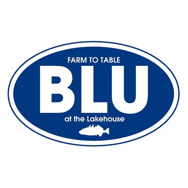 SunCoast Web Studio Logo Design - Blu at the Lakehouse