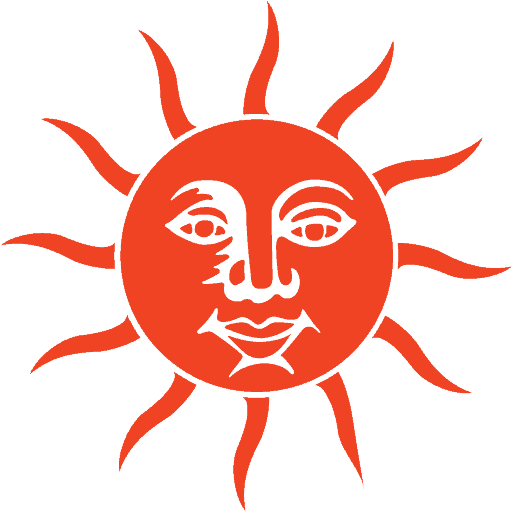 SunCoast Web Studio Logo Icon