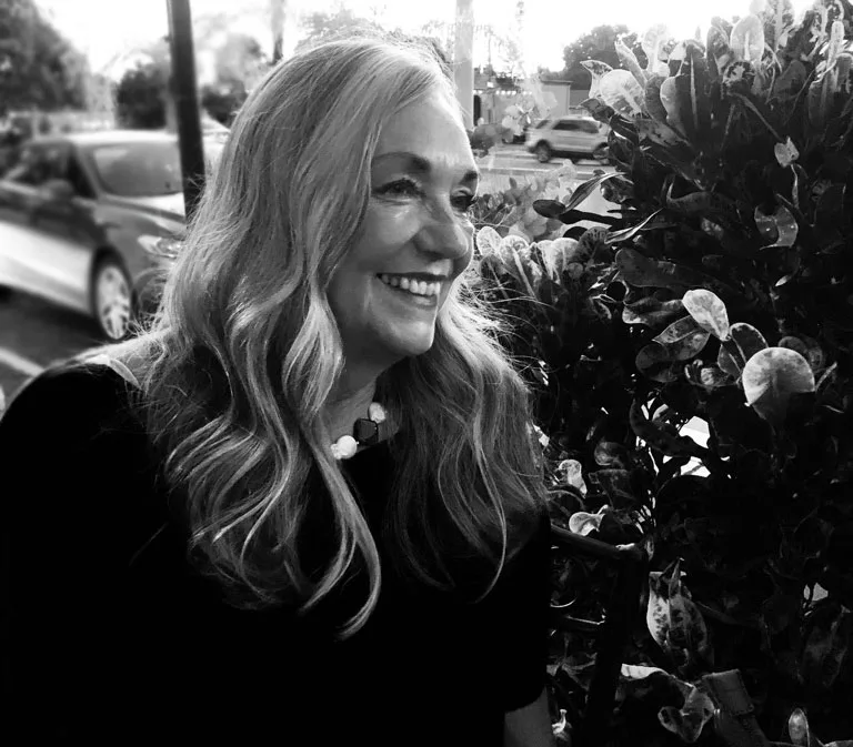 Barbara Tierney Website Designer at SunCoast Web Studio