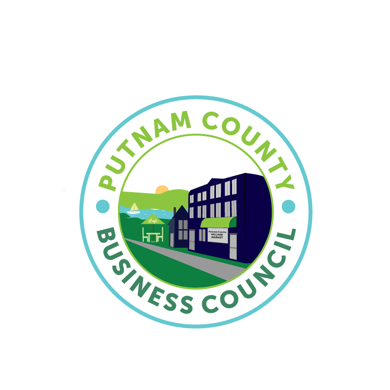 Logo Design for Putnam County Business Council