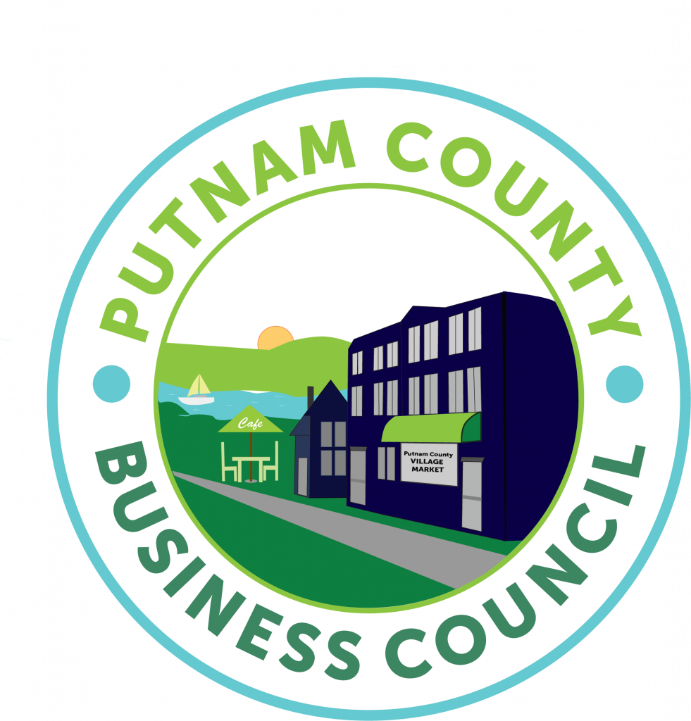 Putnam County Business Council Logo Design