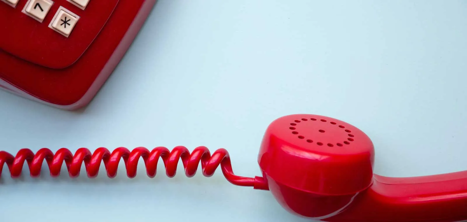 telephone - Let's Talk