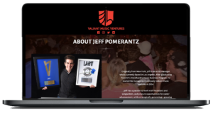 Valient Music Ventures