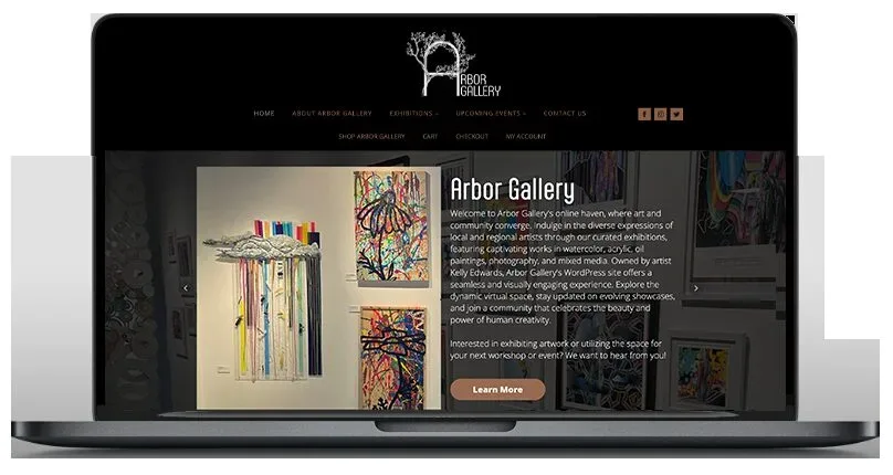 Arbor Gallery