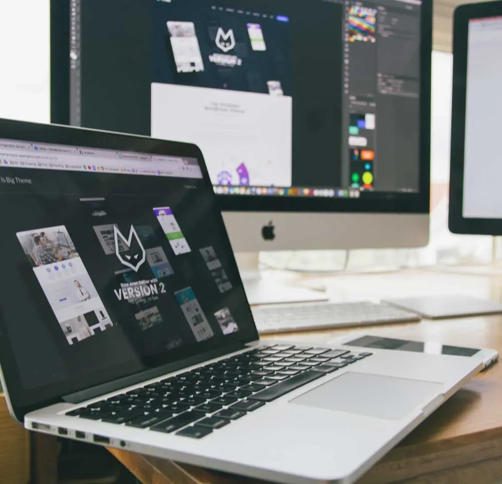 The 3 Essential Files for your New Logo