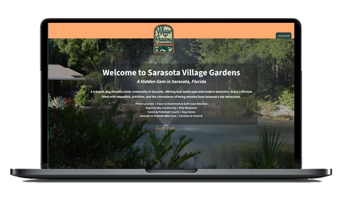 Sarasota Village Gardens