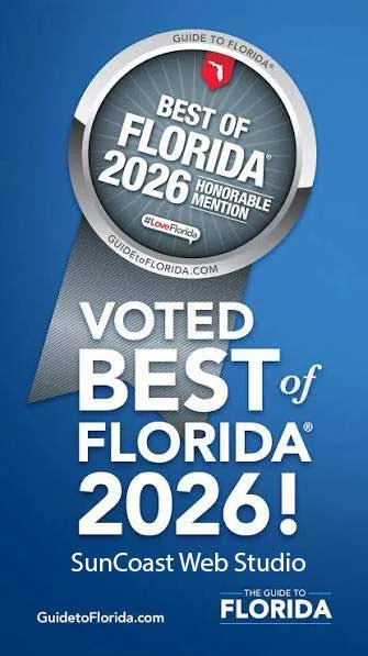 Best of Florida banner